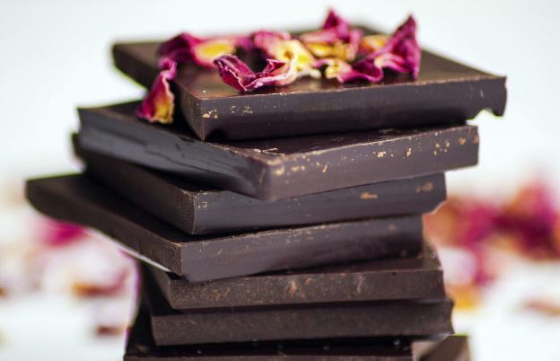 preferisci il cioccolato fondente