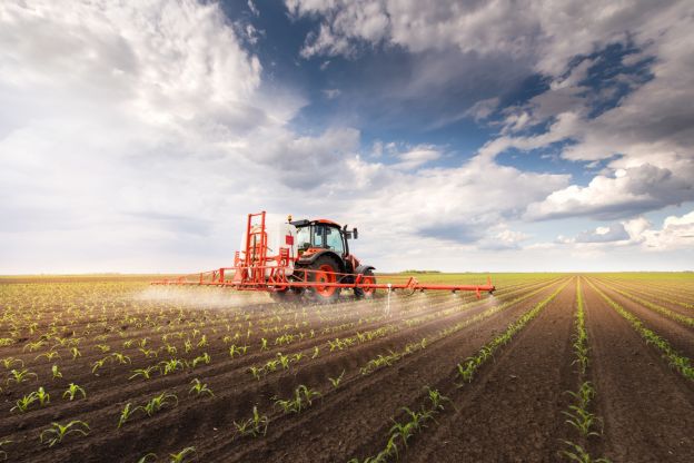 Agricoltura industriale: un killer climatico