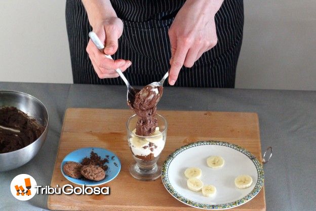 La crema alla Nutella