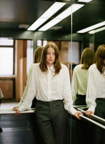 5. Ascensore : mai più