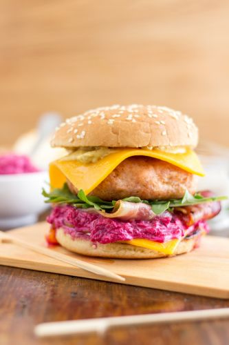 la versione ancora più golosa