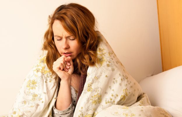 3. Un potente antivirale