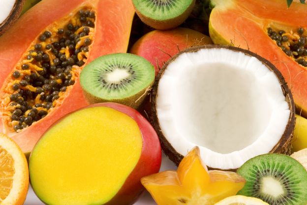 25 ricette di dolci alla frutta light e golose