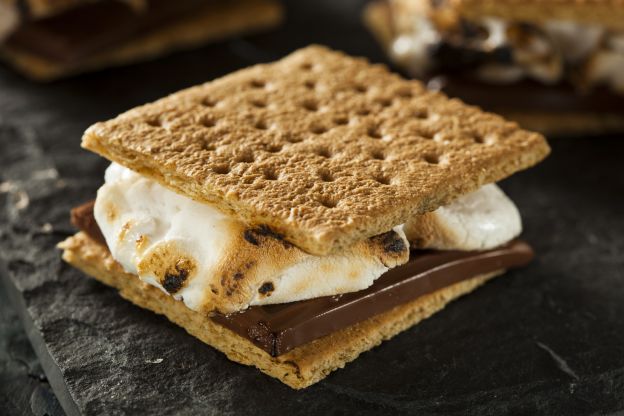 S'MORES