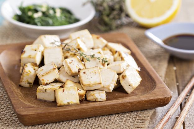 Tofu (al naturale)
