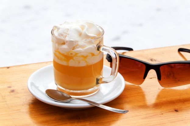 Bevande ipercaloriche