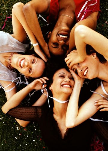 Mantenete il sorriso anche dopo le vacanze!