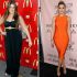 KHLOE KARDASHIAN: nel 2008 e nel 2016