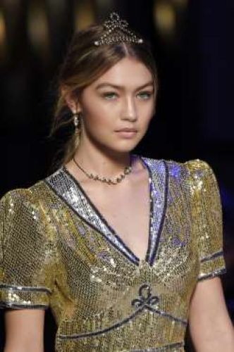 Gigi Hadid