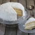 Torta al cocco