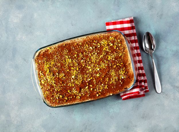 un dolce semplice e sempre ottimo