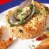 Risotto ai frutti di mare (surgelati)