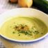 Zuppa di zucchine