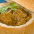Bunny Chow - Sud Africa