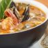 ZUPPA VELOCE DI PESCE