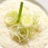 Risotto ai porri