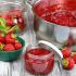 Marmellata di fragole