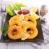 6. Calamari fritti