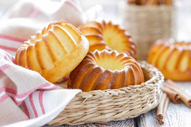 24. dolcetti semplici