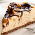 Cheesecake al Caramello #SENZAFORNO