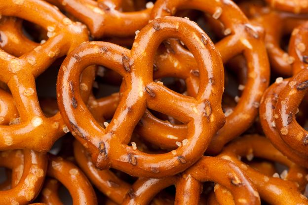 Pretzel