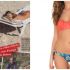 Il bikini spezzato