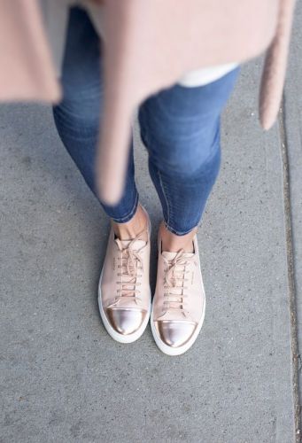 Le scarpe passepartout