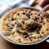 One Pan Cookie - Il cookie gigante