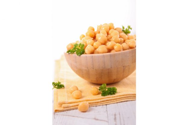 Insalata di ceci