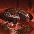 18. Sacher torte al gianduia