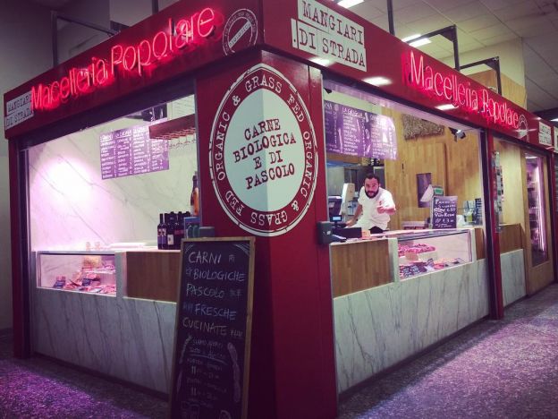 10. Macelleria Popolare