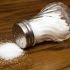 Aumenta l'assunzione di sale