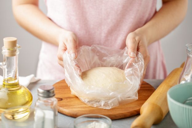 Come sostituire il burro?