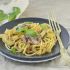 10 - Pasta con le sardine