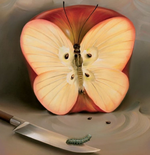 L'immagine rivelatrice