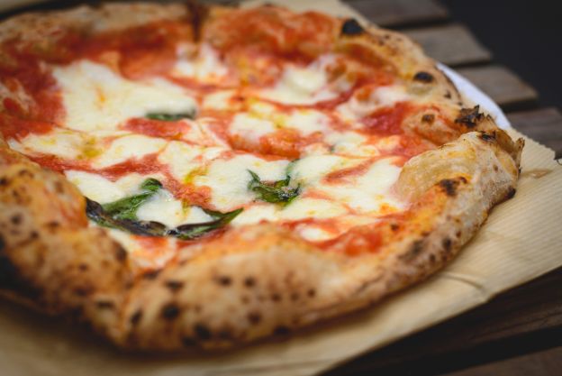 La pizza più costosa del mondo vale 12.000€