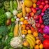 Non si deve rinunciare ai benefici della frutta e della verdura