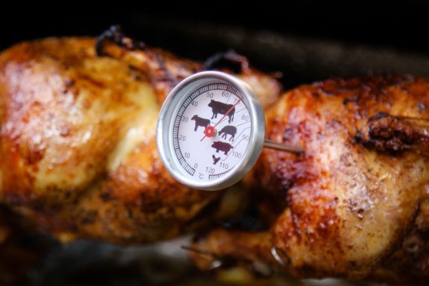 I giusti tempi di cottura