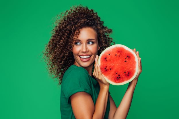 Nel pieno della stagione