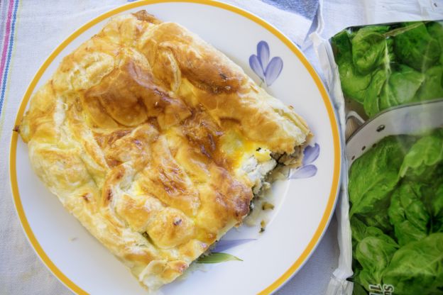 una ricetta passe partout