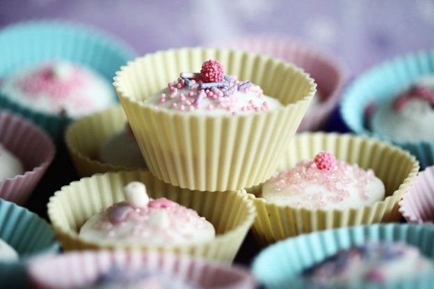 Attenzione ai tempi di cottura quando utilizzate uno stampo in silicone