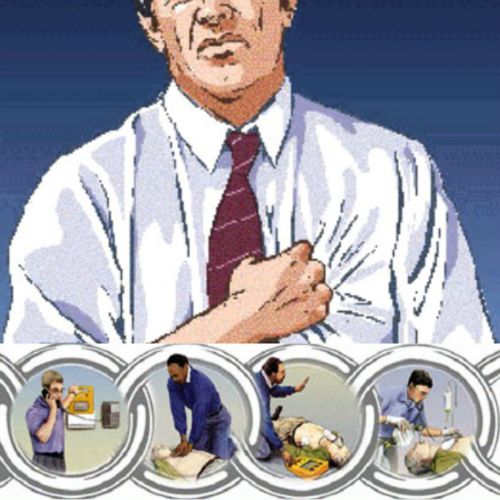 Arresto Cardiaco improvviso