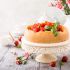 come preparare la base della cheesecake?