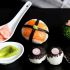 1. Palline di sushi