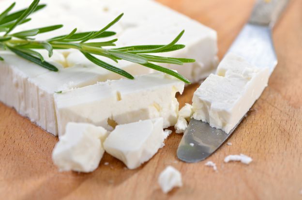Ecco qualcosa che forse non sai sulla feta