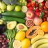 Consuma più frutta e verdura