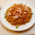Sicilia - Cous Cous alla trapanese