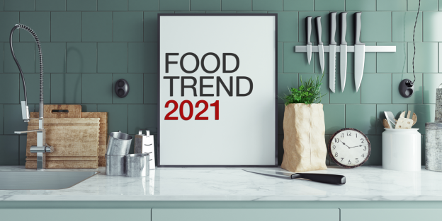 Le tendenze del 2021