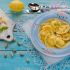 dei ravioli originali e dal ripieno leggero