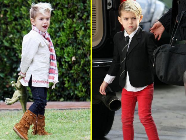 KINGSTON ROSSDALE